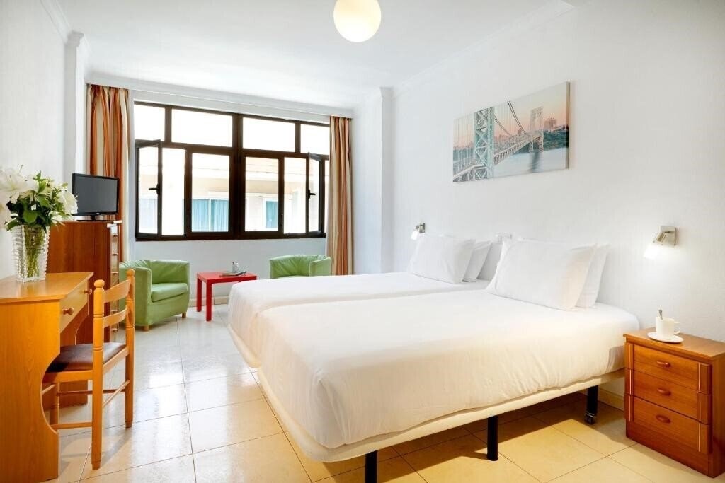 Готель Faycan 3*