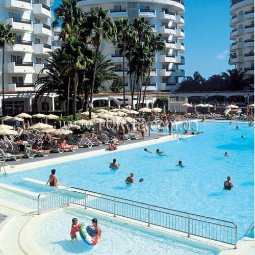 Zdjęcie Riu Waikiki 3*