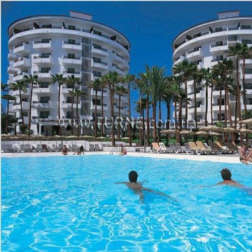 Obraz Riu Waikiki 3*