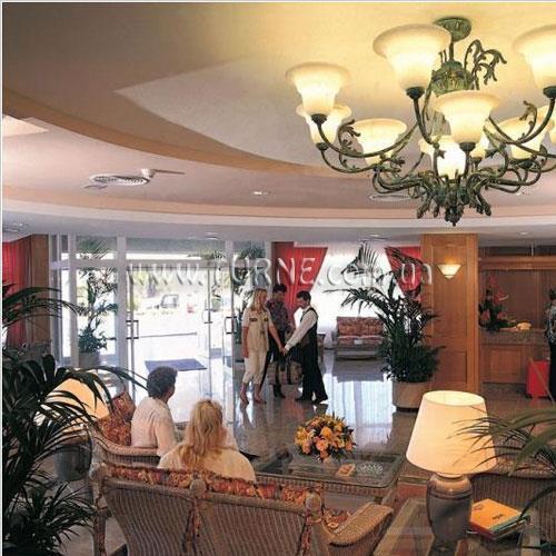 Zdjęcie Riu Waikiki 3*