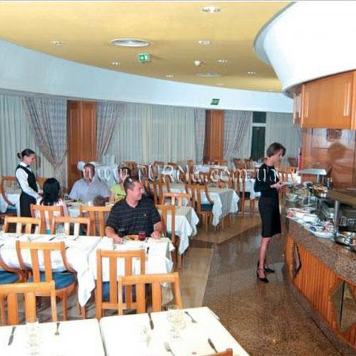 Zdjęcia Riu Waikiki 3*