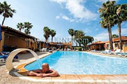 Zdjęcia Los Almendros - Bungalows 3*