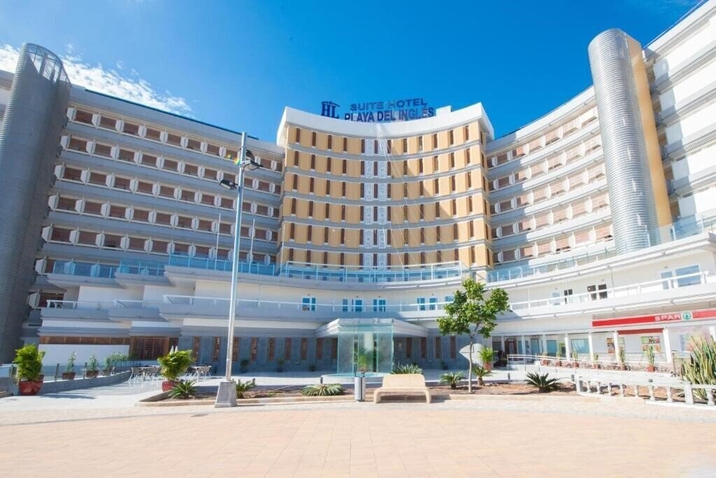 Фотографія Playa Del Ingles 3*