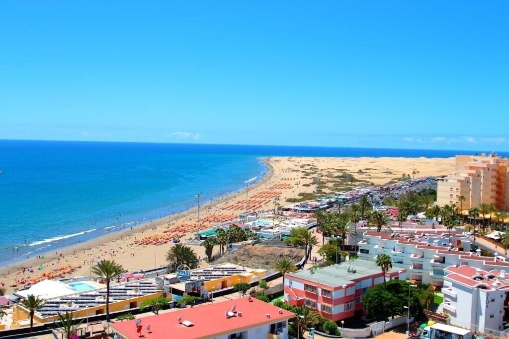 Картинка Playa Del Ingles 3*