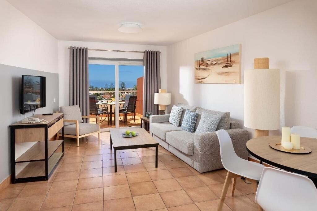 Zdjęcie Sol Barbacan Apartamentos 4*