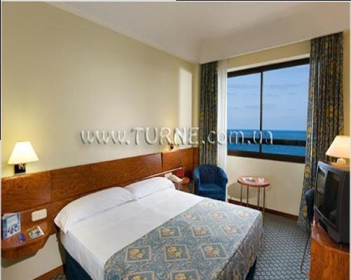 Zdjęcie Tryp Iberia 4*