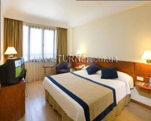 Obraz Tryp Iberia 4*