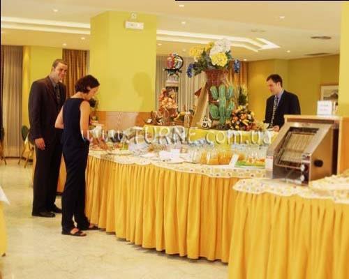 Zdjęcie Tryp Iberia 4*