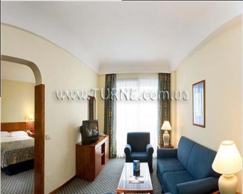 Zdjęcia Tryp Iberia 4*