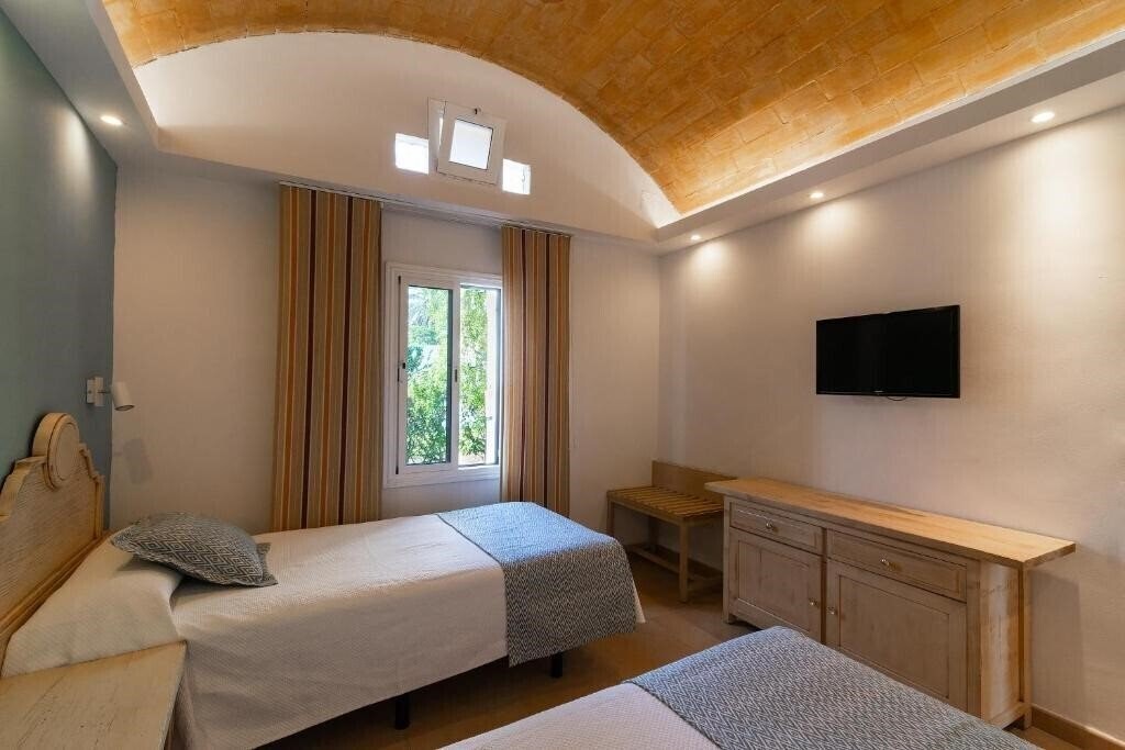 Изображение Cordial Bungalows Biarritz 3*