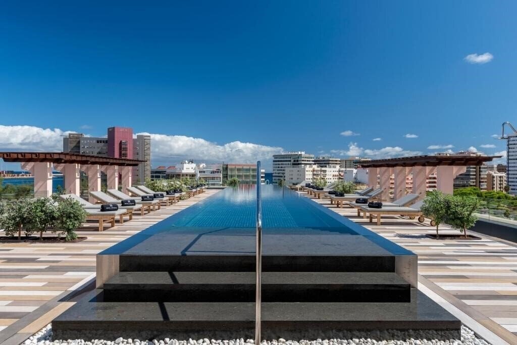 Obraz Santa Catalina, a Royal Hideaway Hotel 5*