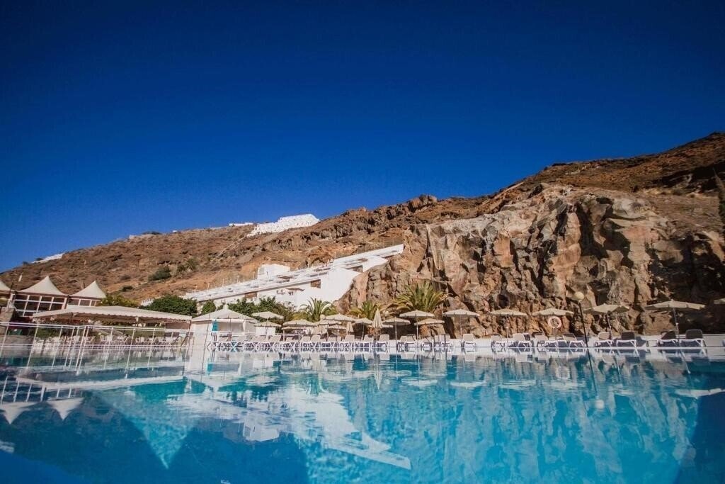 Zdjęcie Servatur Terrazamar Sunsuite Apartamentos 3*