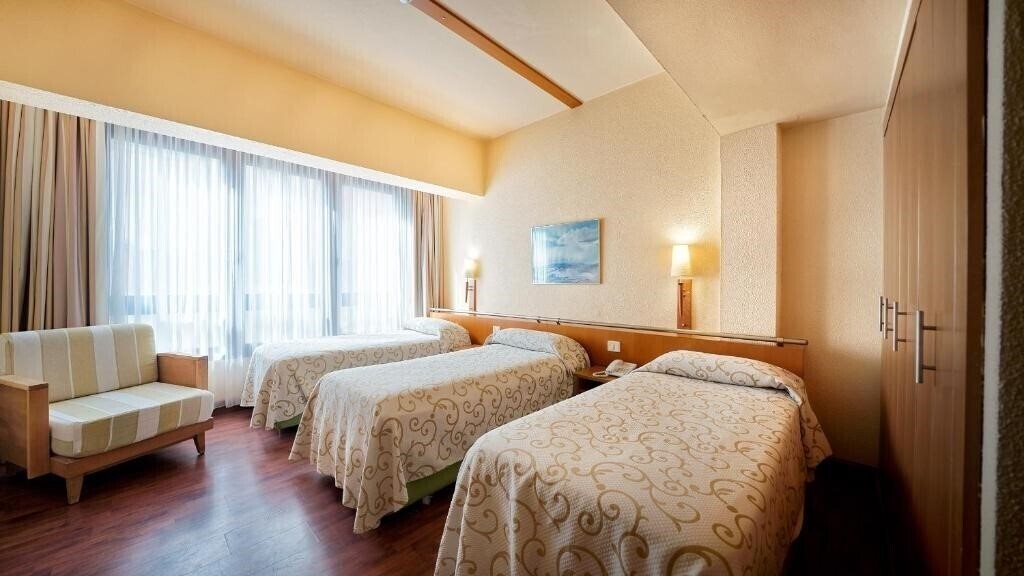 Zdjęcia Bull Hotel Astoria 3*