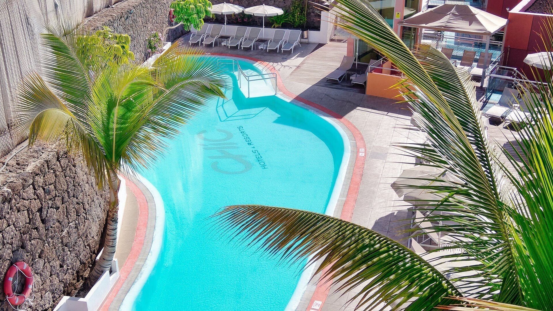 Zdjęcia Las Villas De Amadores 4*