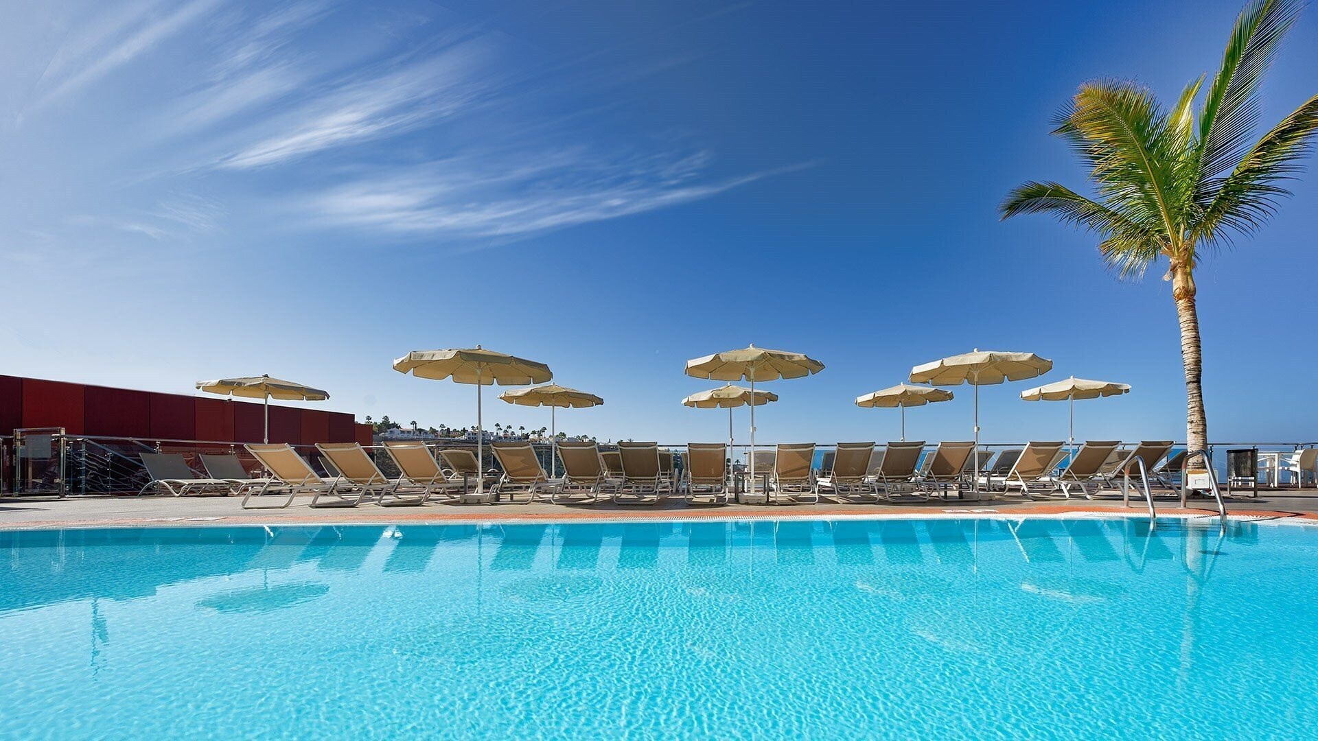 Zdjęcie Las Villas De Amadores 4*