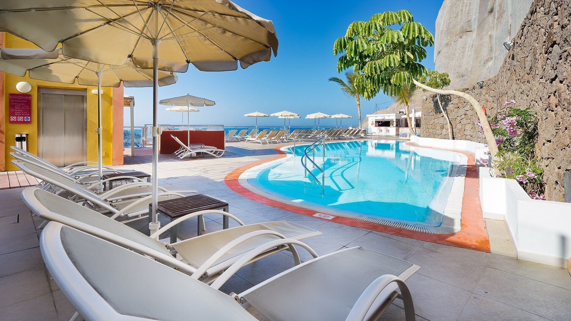 Obraz Las Villas De Amadores 4*