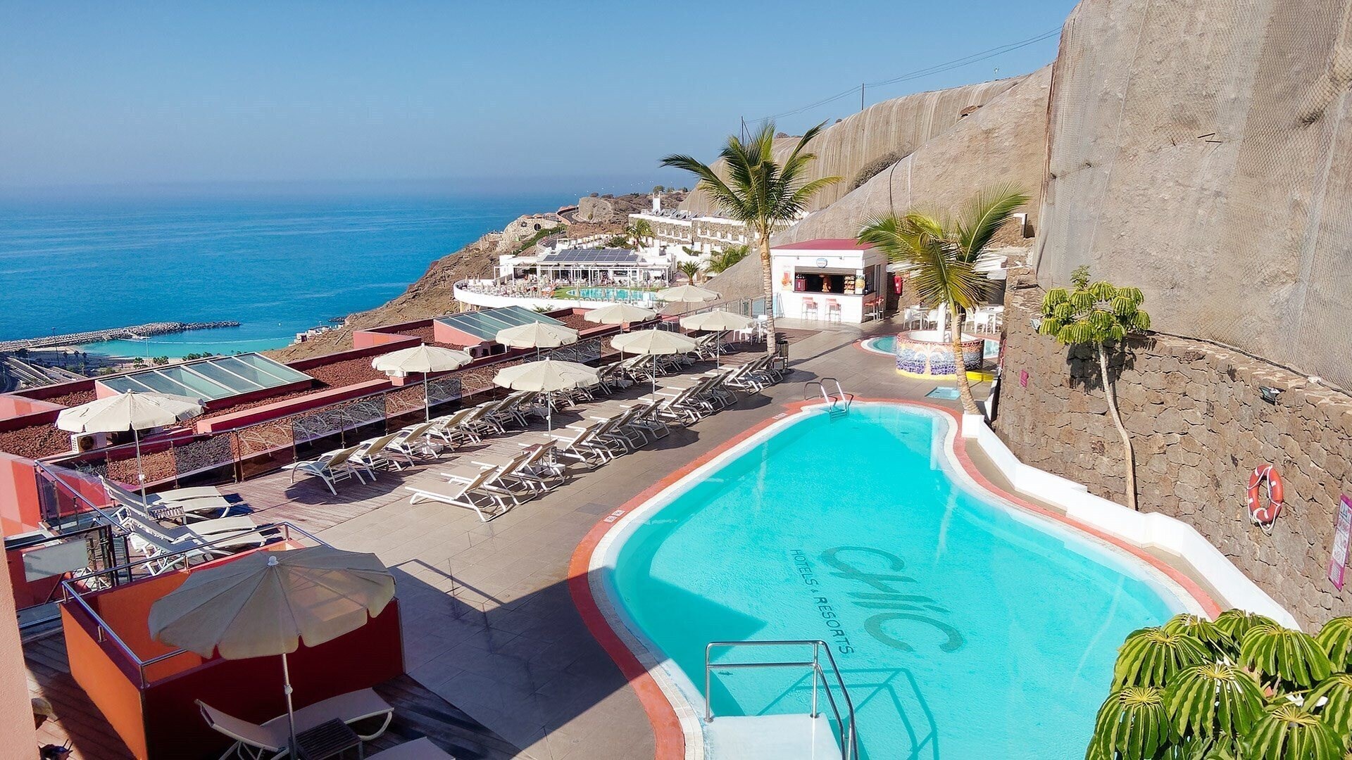 Hotel Las Villas De Amadores 4*