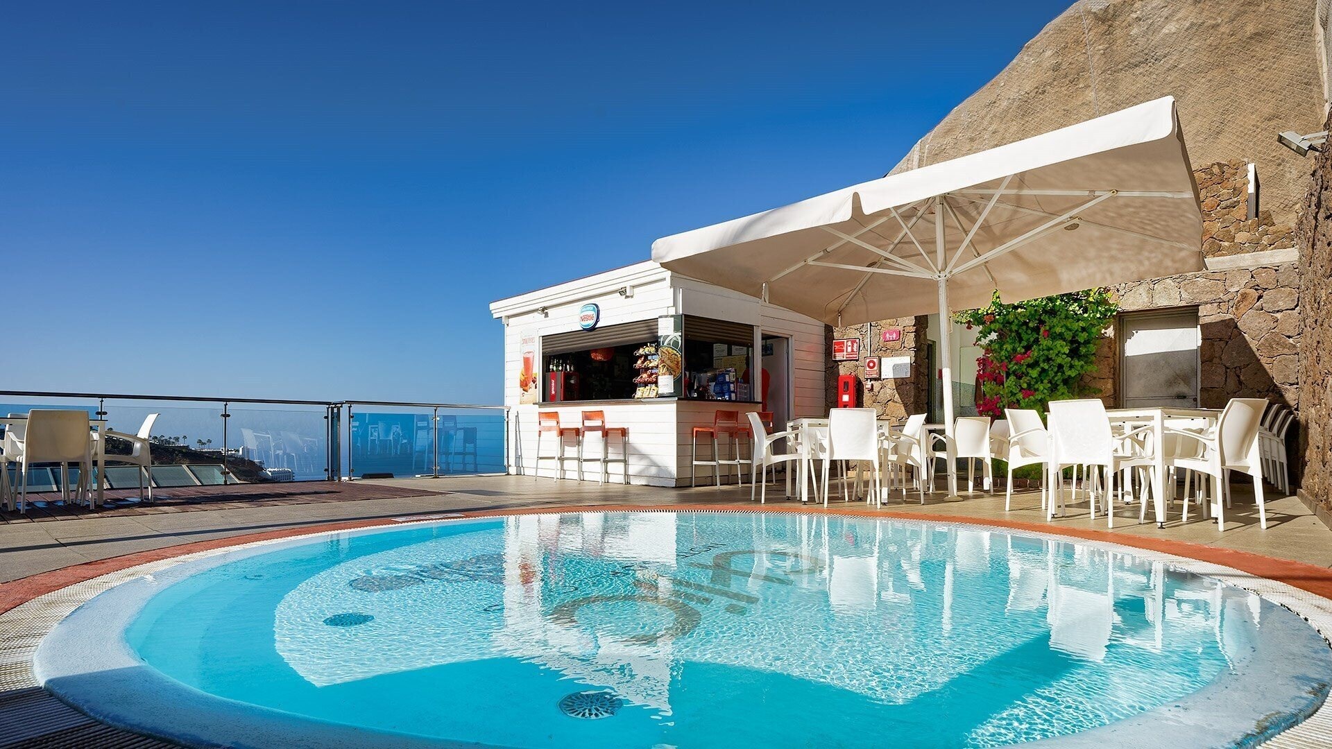 Zdjęcie Las Villas De Amadores 4*