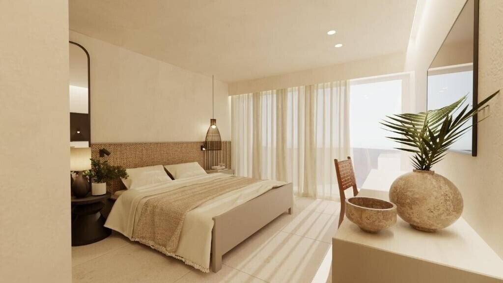 Hotel Sahara Playa 4*