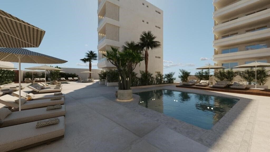 Obraz Sahara Playa 4*