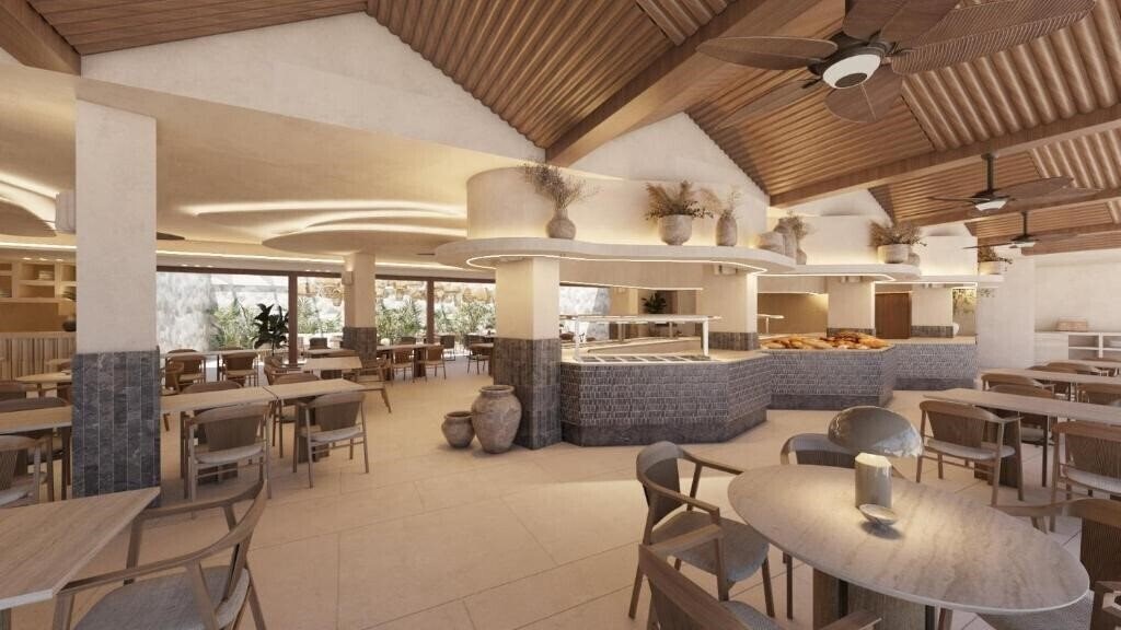 Zdjęcie Sahara Playa 4*