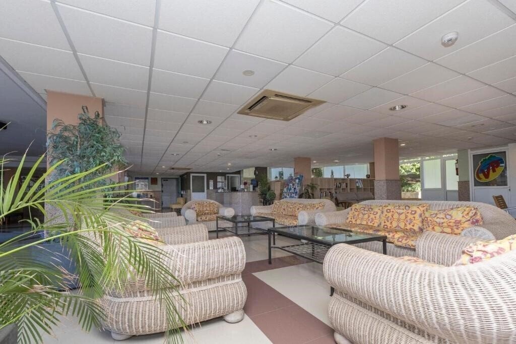 Zdjęcie Livvo Veril Playa 3*