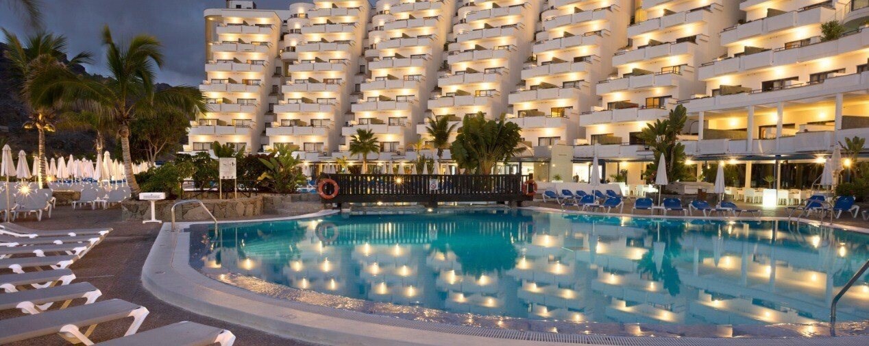 Готель TUI BLUE Suite Princess 4*