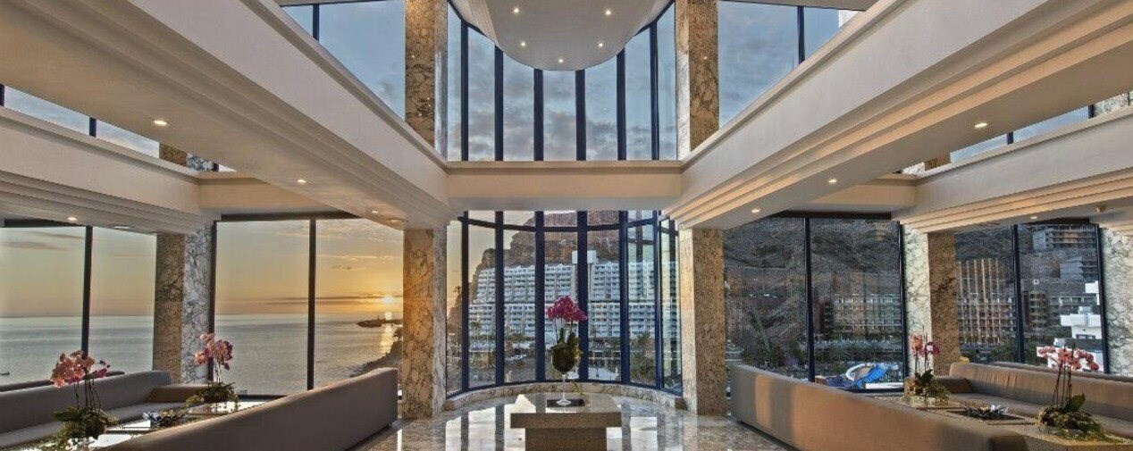 Фотографія TUI BLUE Suite Princess 4*