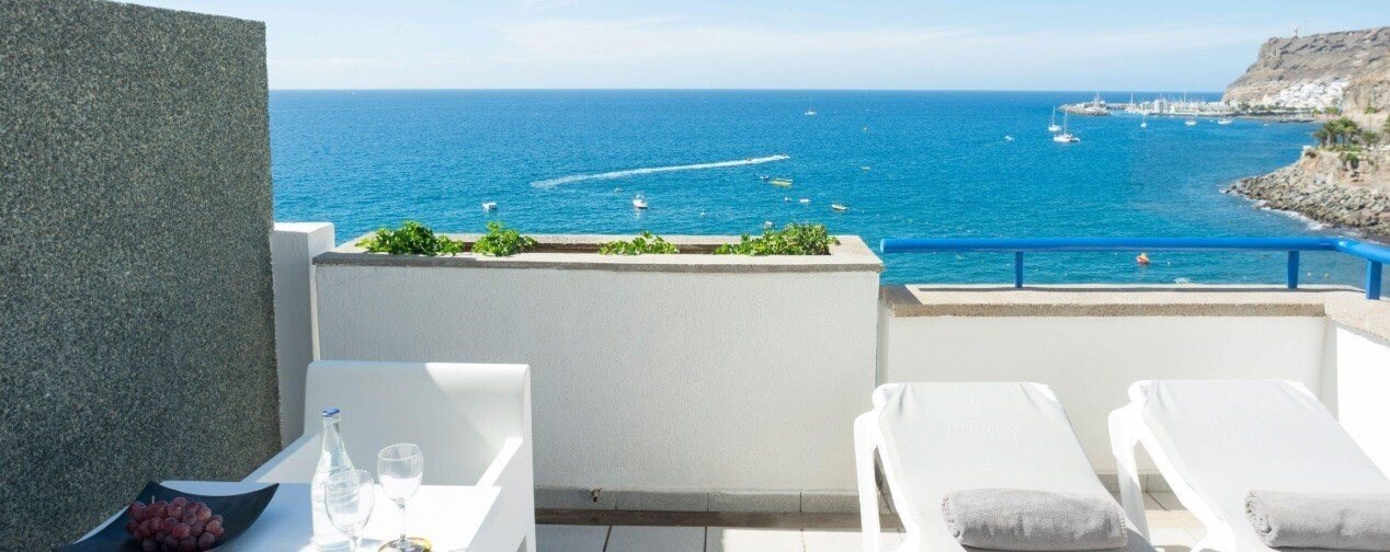 Зображення TUI BLUE Suite Princess 4*