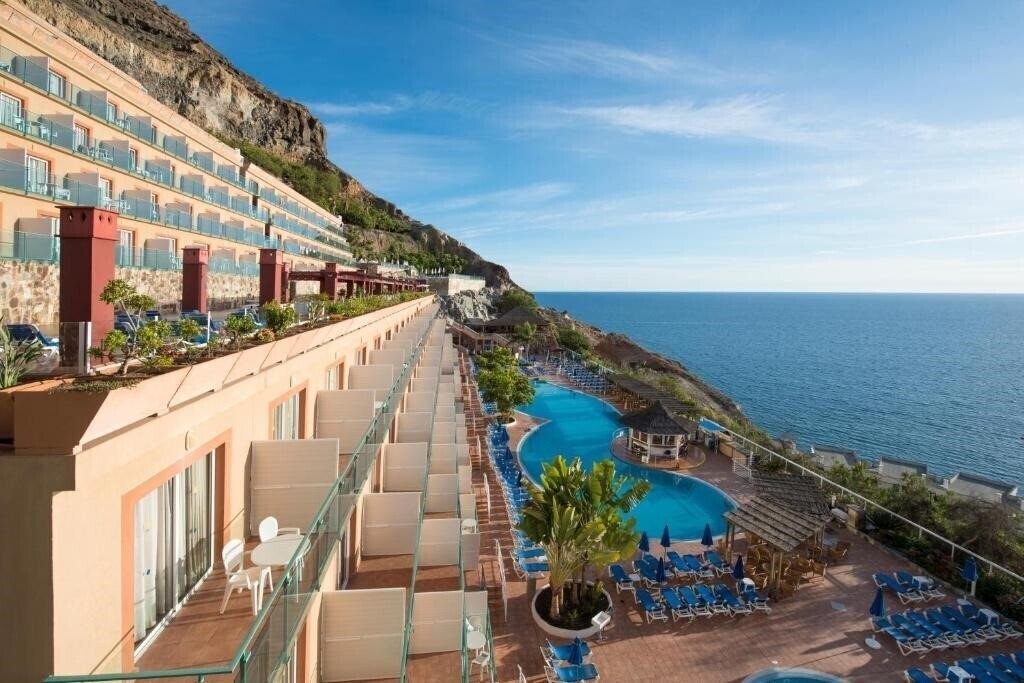 Фото Mogan Princess & Beach Club 4*