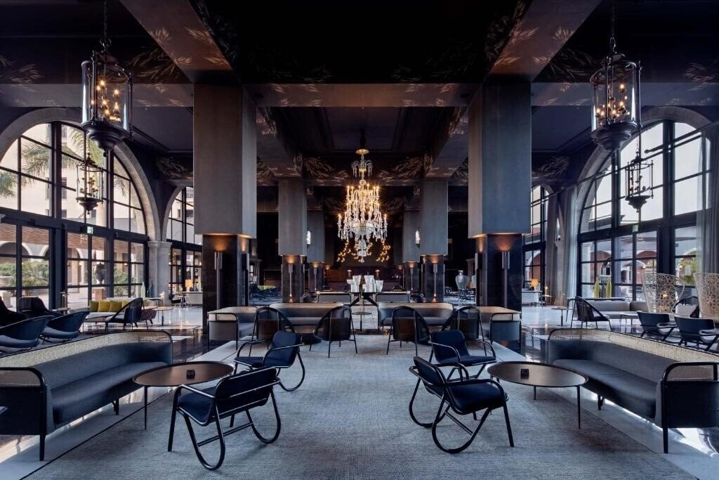 Obraz Lopesan Costa Meloneras SPA & Casino 4*