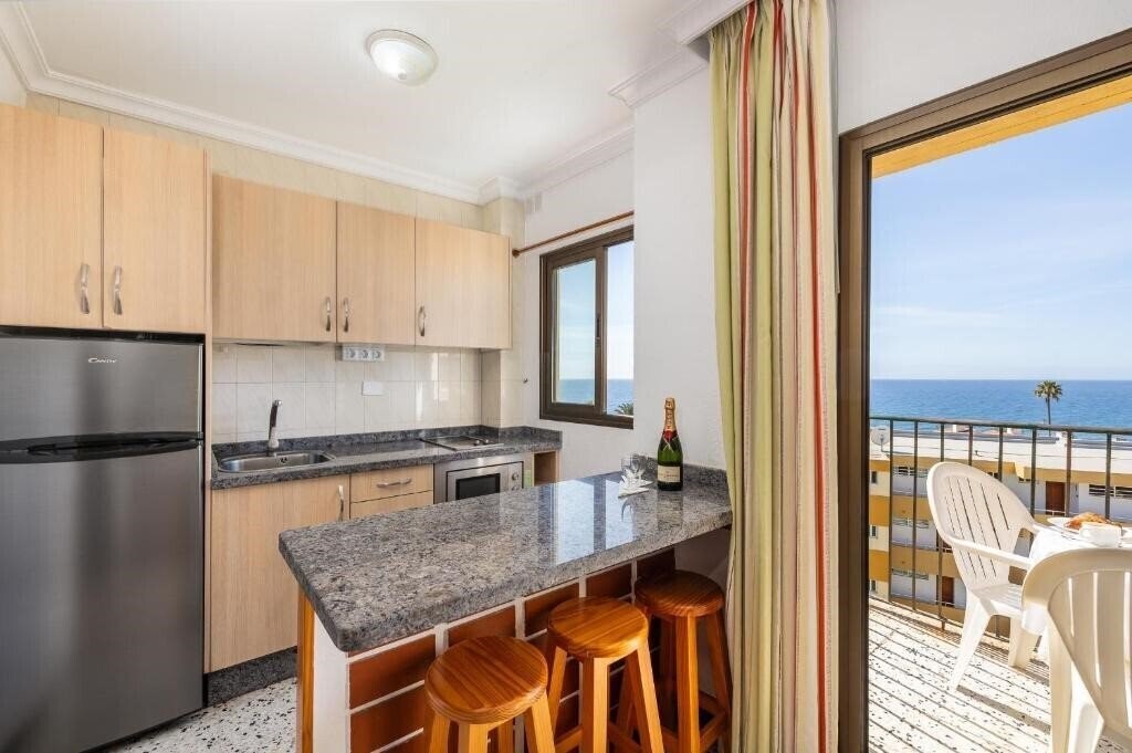 Зображення Los Ficus 2*