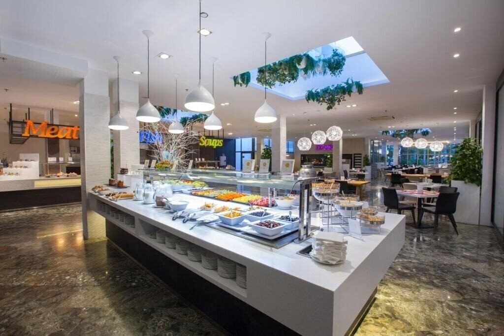 Zdjęcie Abora Catarina by Lopesan Hotels 4*