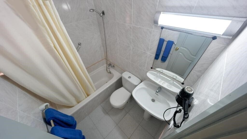 Zdjęcie Maspalomas Oasis Club 2*