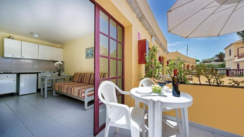 Zdjęcie Maspalomas Oasis Club 2*