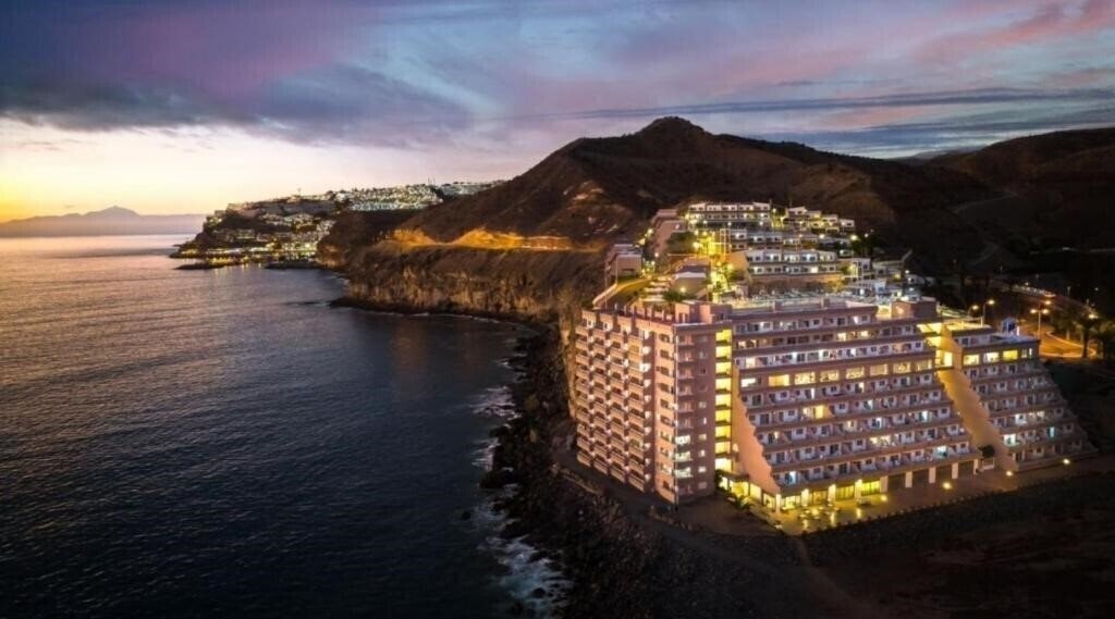 Фото Marina Elite 3*