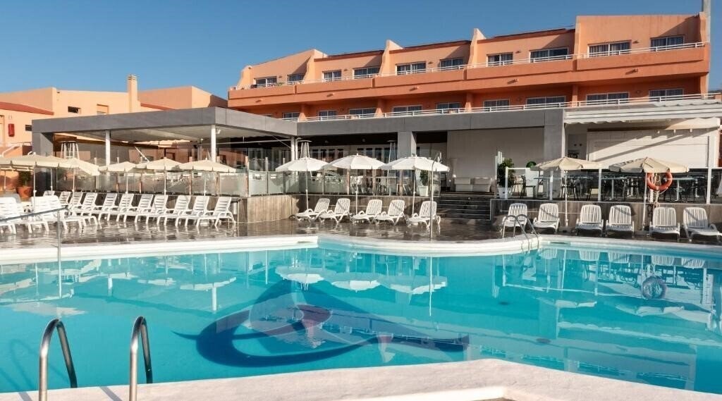 Картинка Marina Elite 3*