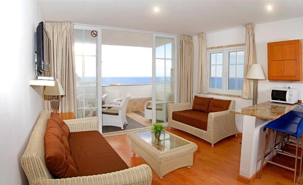 Zdjęcie Aparthotel Maracaibo 3*