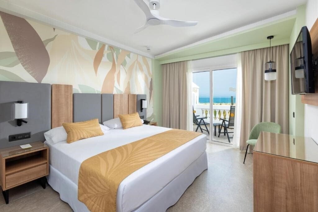 Zdjęcia Riu Palace Maspalomas 4*