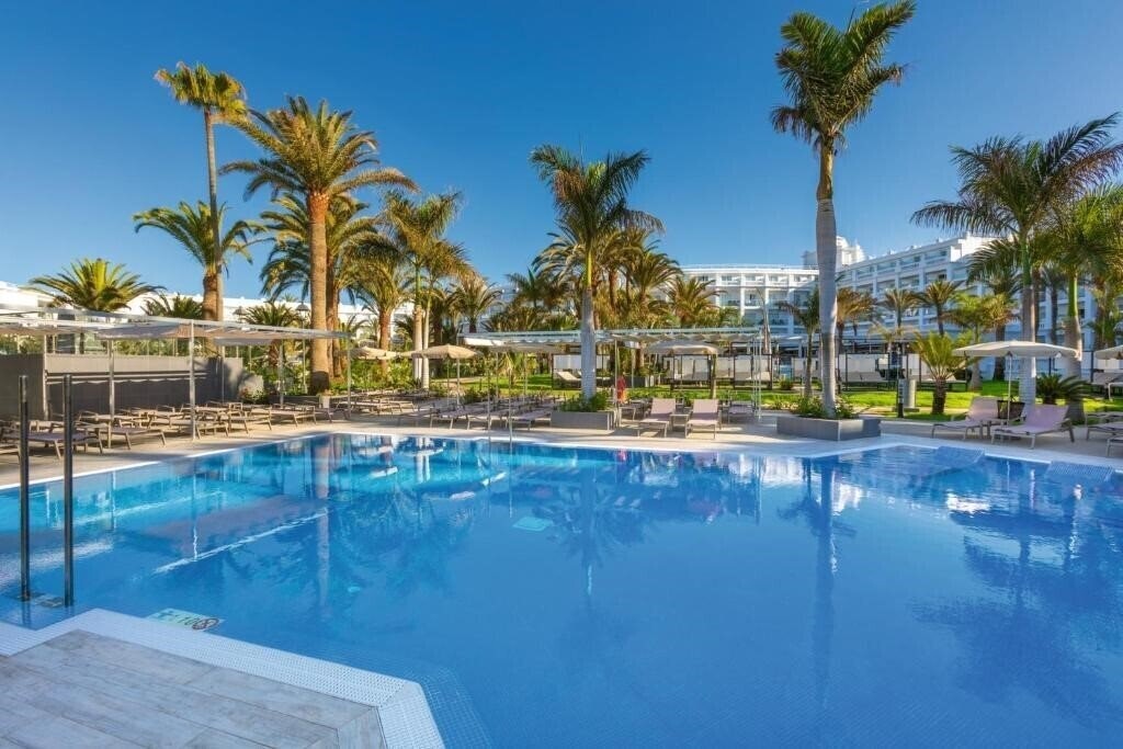 Obraz Riu Palace Maspalomas 4*