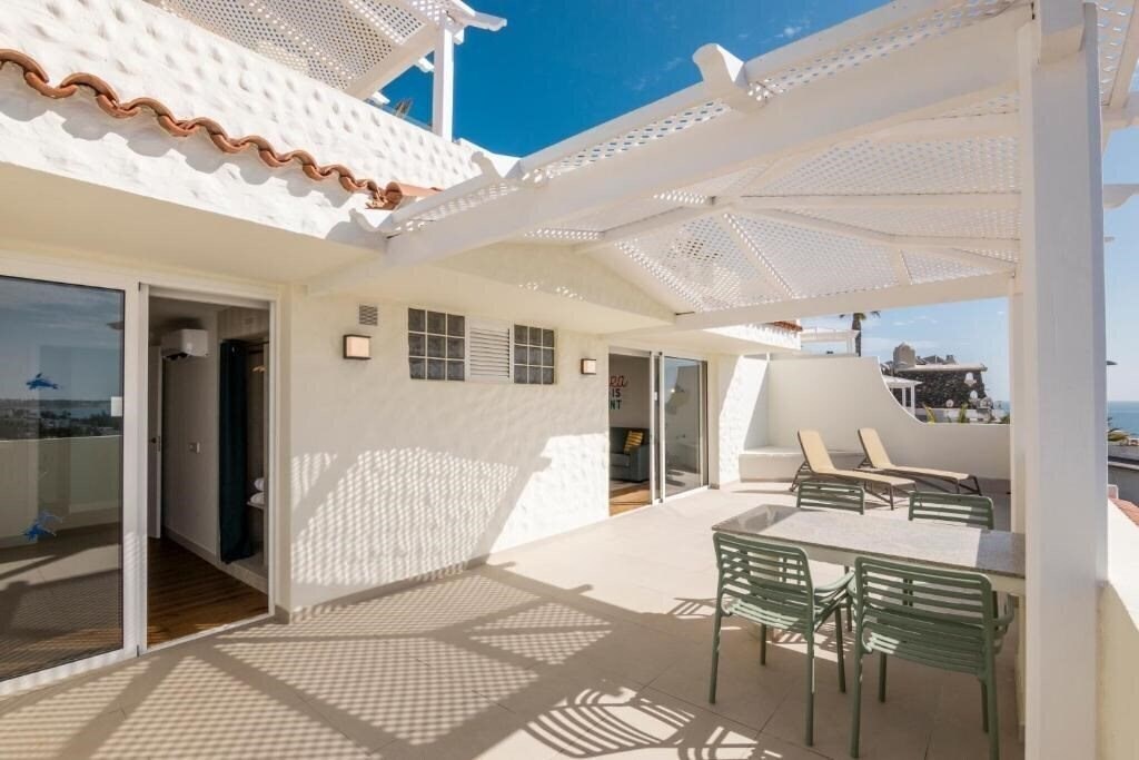 Фото Abora Interclub Atlantic by Lopesan Hotels 3*