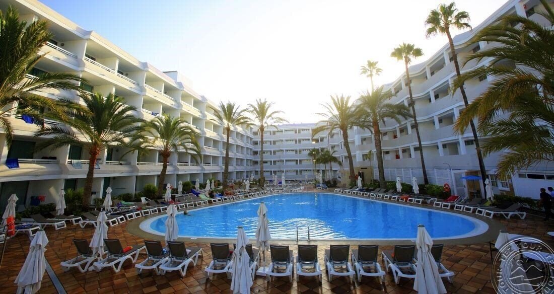 Hotel Labranda Bronze Playa 4*