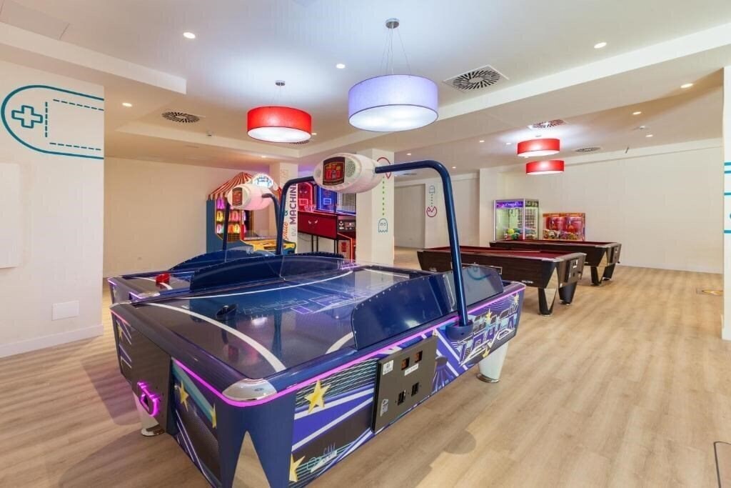 Картинка Abora Buenaventura by Lopesan Hotels 3*