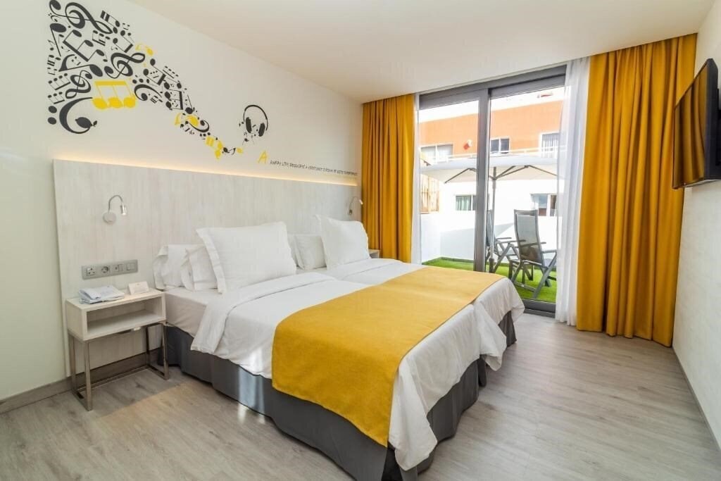 Hotel Lemon & Soul Las Palmas 3*