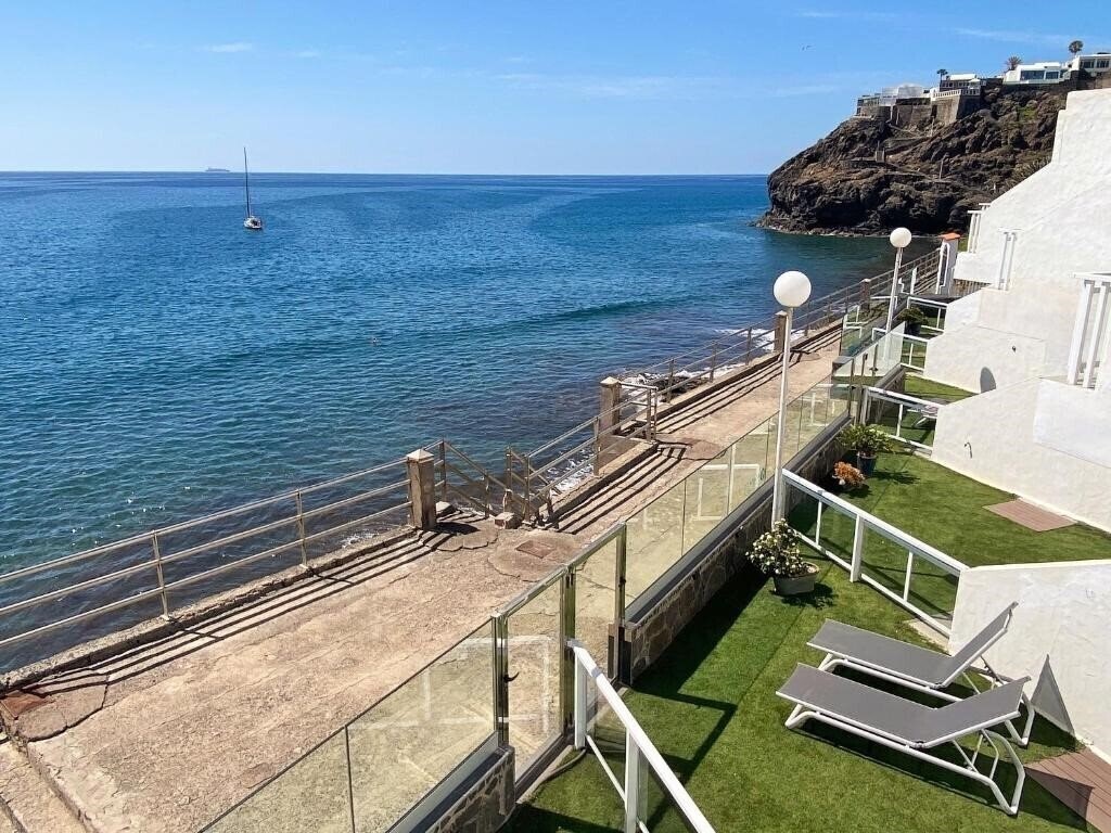 Зображення Acapulco Ocean View Apart Hotel апартаменты