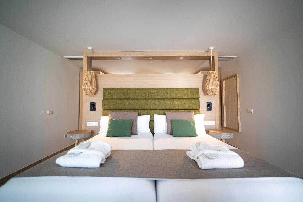 Zdjęcia Hl Miraflor Suites (ex. Miraflor Suites) 4*