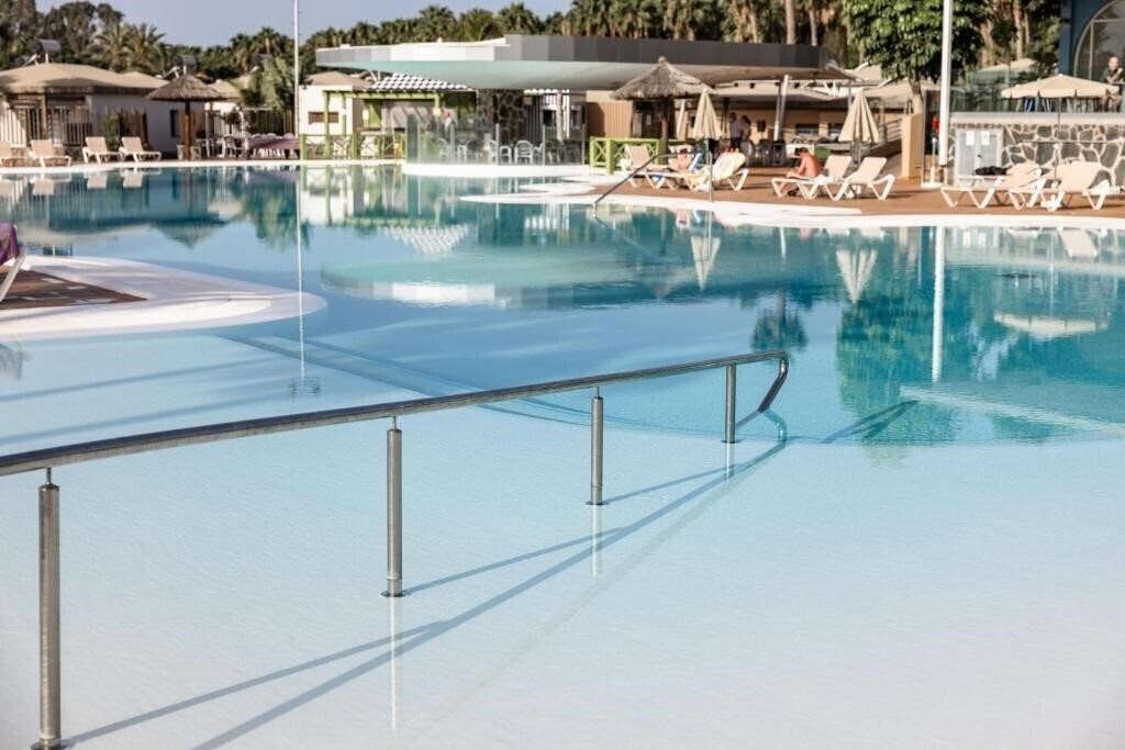 Zdjęcie Cay Beach Princess отель без категории