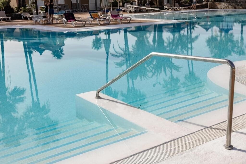 Obraz Cay Beach Princess отель без категории