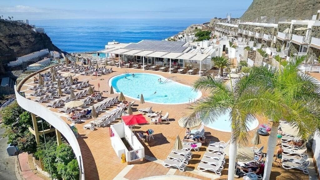 Zdjęcie Altamadores 4*