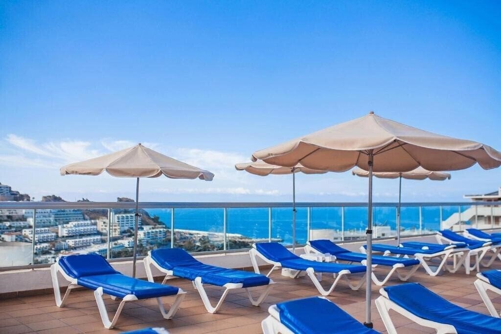 Obraz Apartamentos Servatur Montebello апартаменты